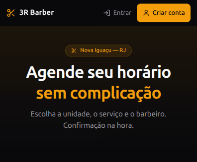 3R Barber